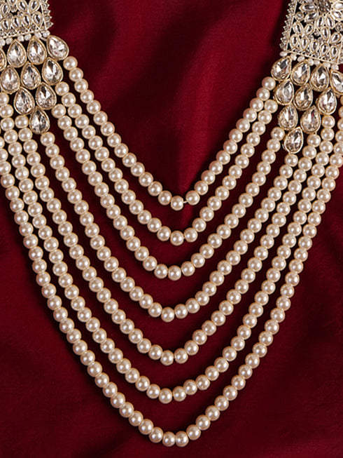 Men's Cream - Mala